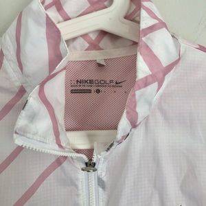 Nike Jackets & Coats - Nike golf women’s windbreaker Nike Jackets & Coats - Nike golf women’s windbreaker